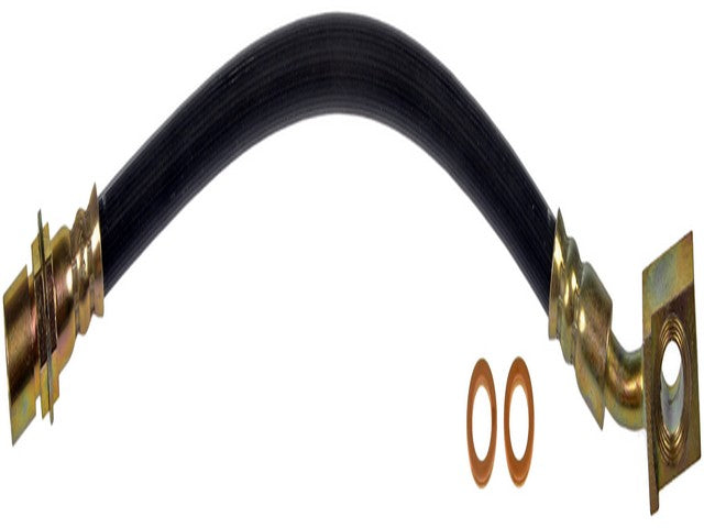 Brake Hydraulic Hose Dorman-First Stop H620771
