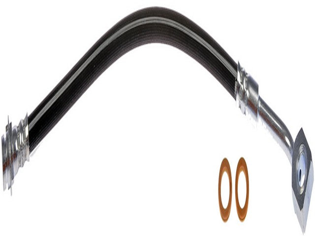 Brake Hydraulic Hose Dorman-First Stop H620777