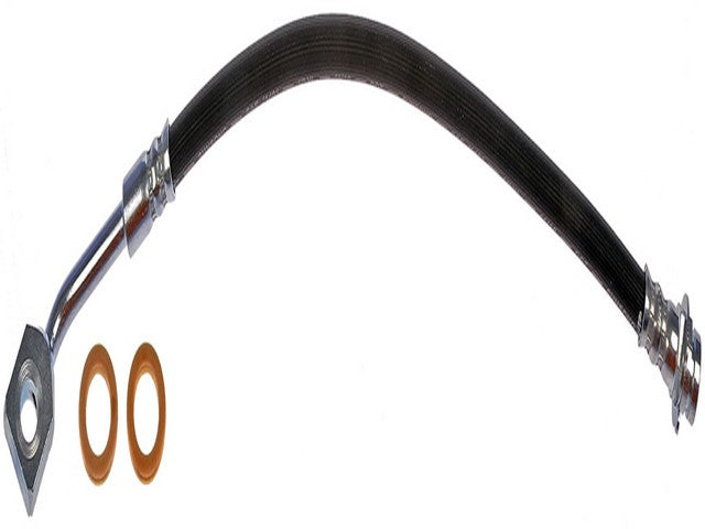 Brake Hydraulic Hose Dorman-First Stop H620778