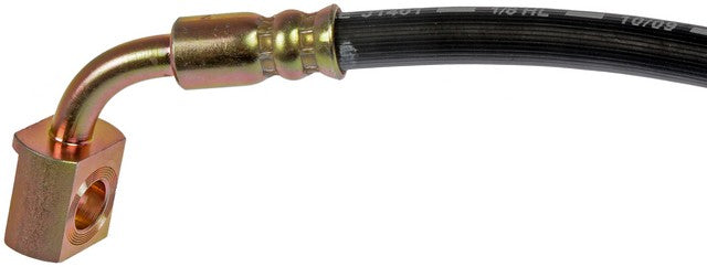 Brake Hydraulic Hose Dorman-First Stop H620779