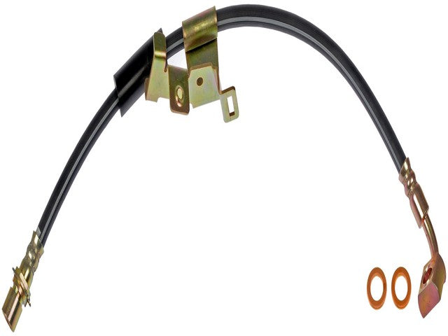 Brake Hydraulic Hose Dorman-First Stop H620780
