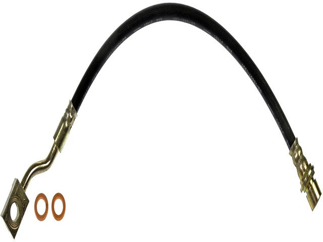 Brake Hydraulic Hose Dorman-First Stop H620782