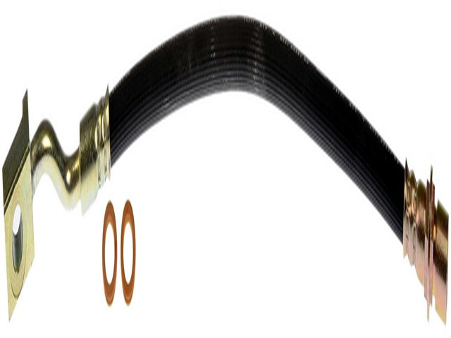 Brake Hydraulic Hose Dorman-First Stop H620783
