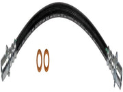 Brake Hydraulic Hose Dorman-First Stop H620785