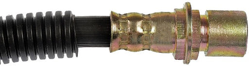 Brake Hydraulic Hose Dorman-First Stop H620787