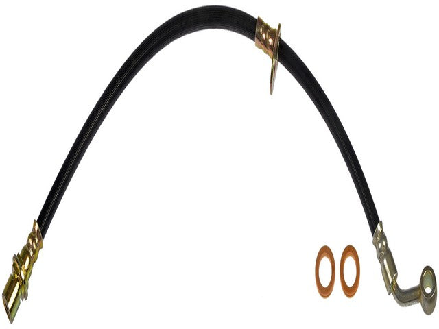 Brake Hydraulic Hose Dorman-First Stop H620796