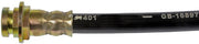 Brake Hydraulic Hose Dorman-First Stop H620803
