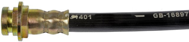 Brake Hydraulic Hose Dorman-First Stop H620803