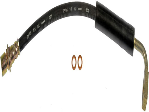 Brake Hydraulic Hose Dorman-First Stop H620806