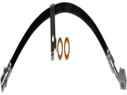 Brake Hydraulic Hose Dorman-First Stop H620808