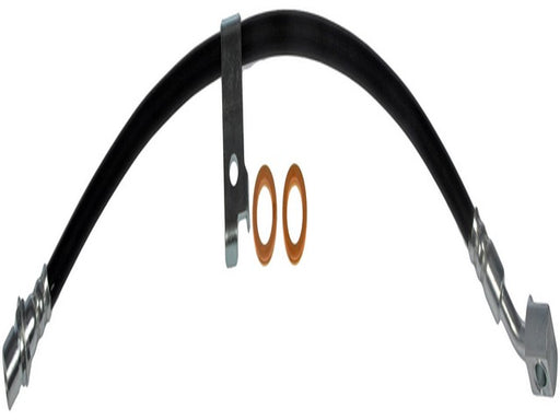 Brake Hydraulic Hose Dorman-First Stop H620808