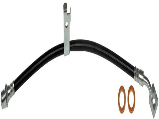 Brake Hydraulic Hose Dorman-First Stop H620809