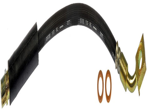 Brake Hydraulic Hose Dorman-First Stop H620814