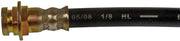 Brake Hydraulic Hose Dorman-First Stop H620817