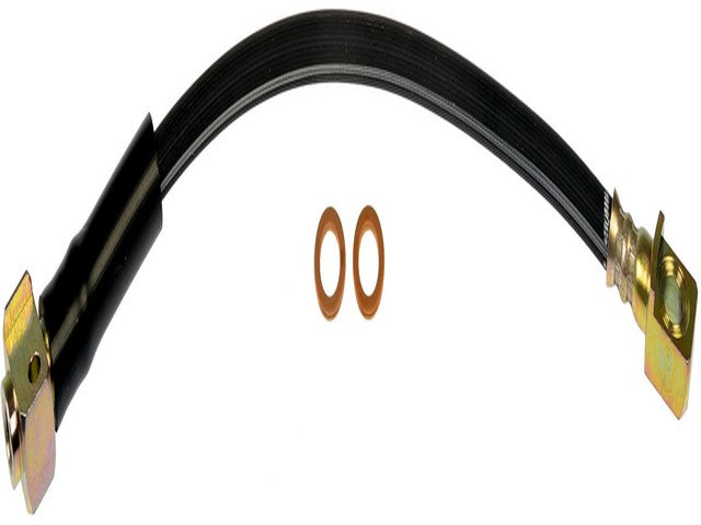 Brake Hydraulic Hose Dorman-First Stop H620819