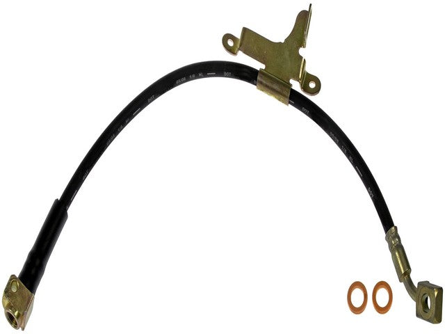 Brake Hydraulic Hose Dorman-First Stop H620823