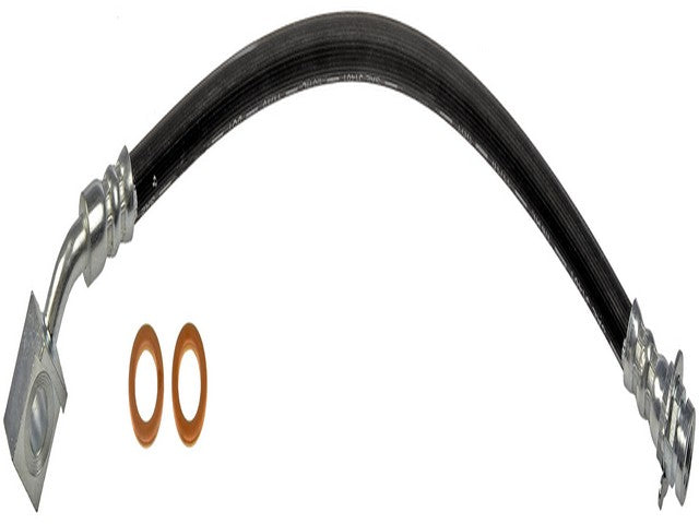 Brake Hydraulic Hose Dorman-First Stop H620830