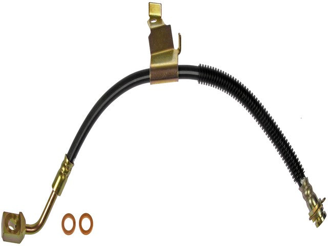 Brake Hydraulic Hose Dorman-First Stop H620831