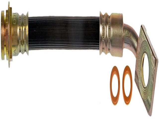 Brake Hydraulic Hose Dorman-First Stop H620834