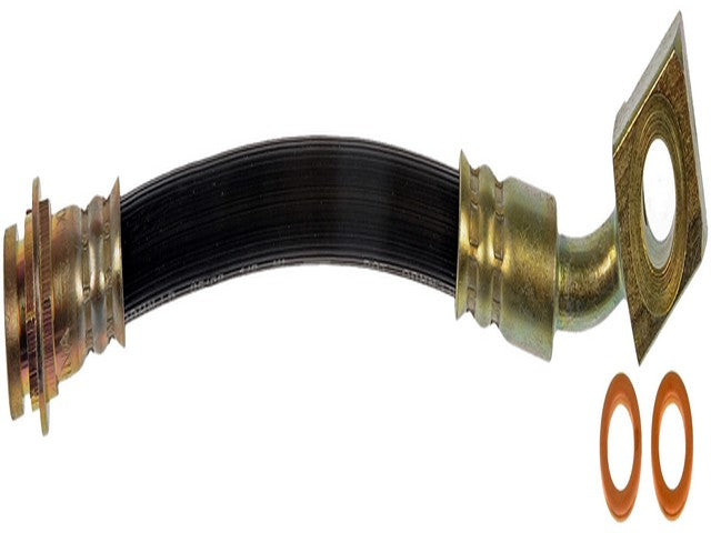 Brake Hydraulic Hose Dorman-First Stop H620835