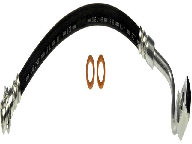 Brake Hydraulic Hose Dorman-First Stop H620838