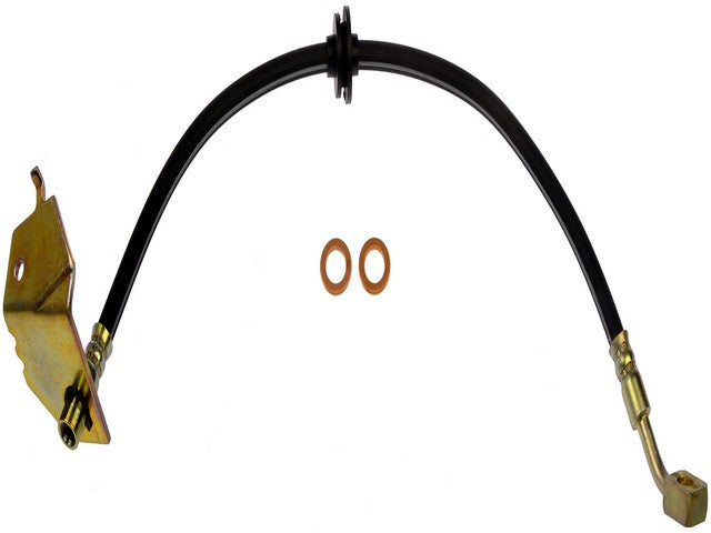 Brake Hydraulic Hose Dorman-First Stop H620840