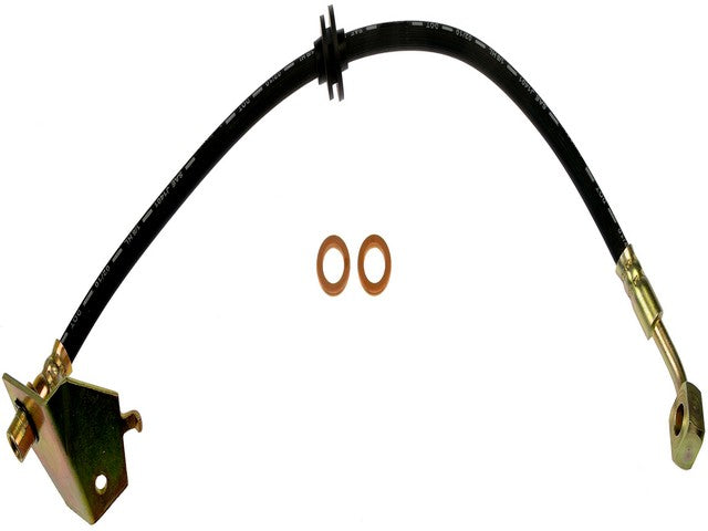 Brake Hydraulic Hose Dorman-First Stop H620841