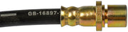 Brake Hydraulic Hose Dorman-First Stop H620846