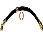 Brake Hydraulic Hose Dorman-First Stop H620846