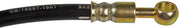 Brake Hydraulic Hose Dorman-First Stop H620847