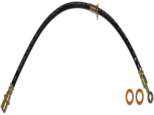 Brake Hydraulic Hose Dorman-First Stop H620848