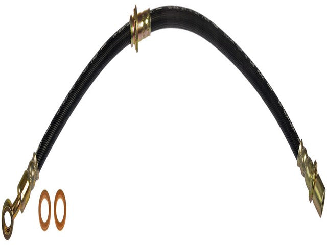 Brake Hydraulic Hose Dorman-First Stop H620850