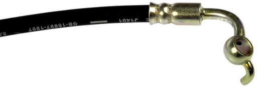 Brake Hydraulic Hose Dorman-First Stop H620854