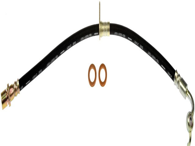Brake Hydraulic Hose Dorman-First Stop H620854