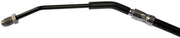 Brake Hydraulic Hose Dorman-First Stop H620855