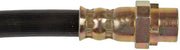 Brake Hydraulic Hose Dorman-First Stop H620857