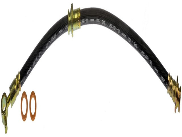 Brake Hydraulic Hose Dorman-First Stop H620861