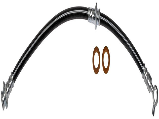 Brake Hydraulic Hose Dorman-First Stop H620862
