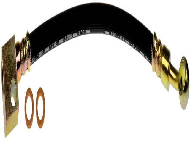Brake Hydraulic Hose Dorman-First Stop H620863