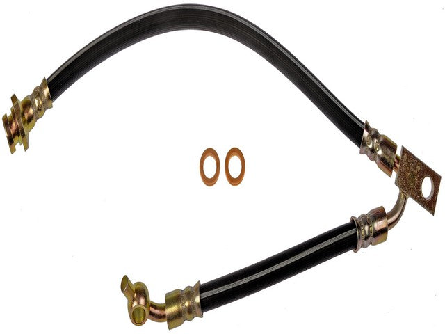 Brake Hydraulic Hose Dorman-First Stop H620866