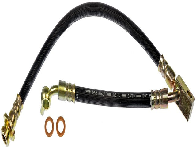 Brake Hydraulic Hose Dorman-First Stop H620867