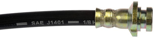 Brake Hydraulic Hose Dorman-First Stop H620868