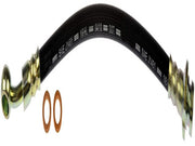 Brake Hydraulic Hose Dorman-First Stop H620868