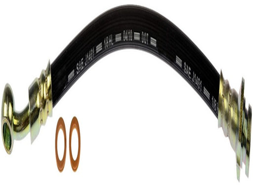Brake Hydraulic Hose Dorman-First Stop H620868