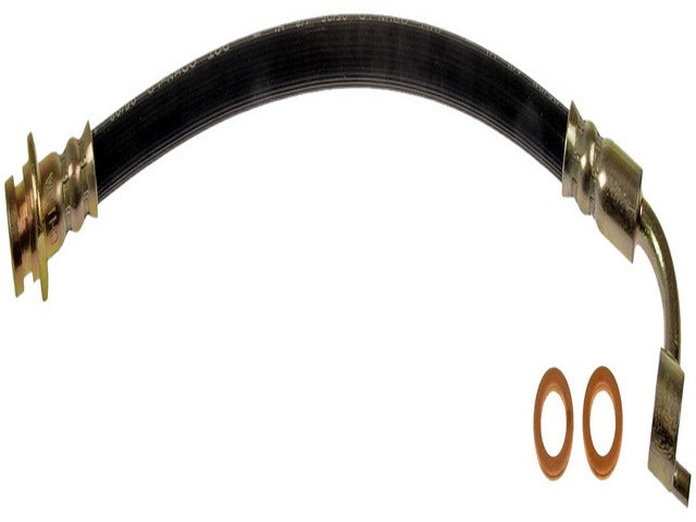Brake Hydraulic Hose Dorman-First Stop H620878