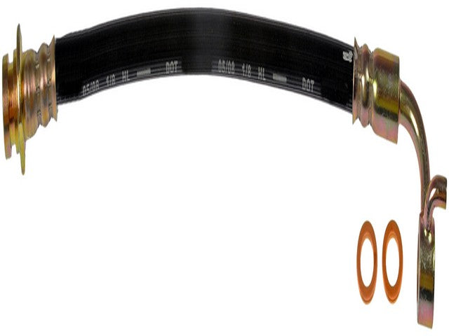 Brake Hydraulic Hose Dorman-First Stop H620879