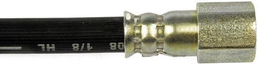 Brake Hydraulic Hose Dorman-First Stop H620882