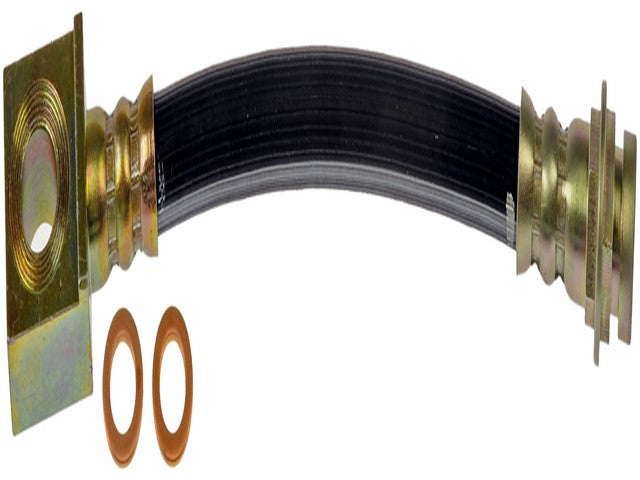Brake Hydraulic Hose Dorman-First Stop H620883