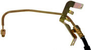 Brake Hydraulic Hose Dorman-First Stop H620886