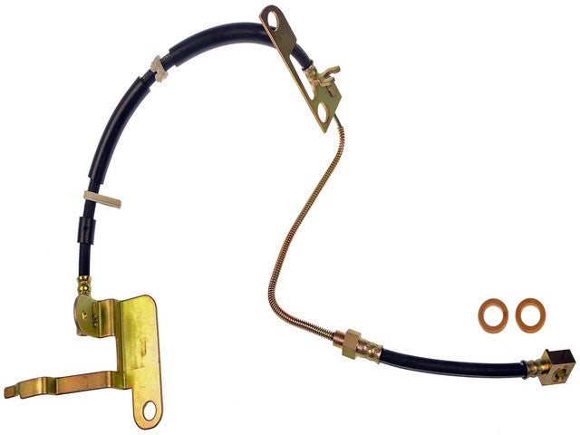 Brake Hydraulic Hose Dorman-First Stop H620887